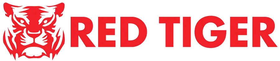 Logo Red Tiger