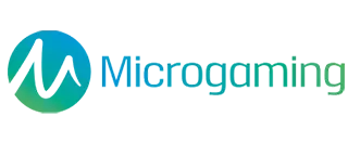 Logo Microgaming