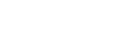 Logo Loki Casino dans l'en-tête